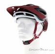 Fox Speedframe Pro MTB Helmet, , Red, , Male,Female,Unisex, 0236-10627, 5638031214, , N1-06.jpg