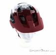 Fox Speedframe Pro MTB Helmet, , Red, , Male,Female,Unisex, 0236-10627, 5638031214, , N3-03.jpg