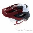 Fox Speedframe Pro MTB Helmet, Fox, Red, , Male,Female,Unisex, 0236-10627, 5638031214, 191972752421, N3-08.jpg