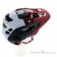 Fox Speedframe Pro MTB Helmet, , Red, , Male,Female,Unisex, 0236-10627, 5638031214, , N3-18.jpg