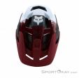 Fox Speedframe Pro MTB Helmet, Fox, Red, , Male,Female,Unisex, 0236-10627, 5638031214, 191972752421, N4-04.jpg