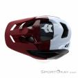 Fox Speedframe Pro MTB Helmet, Fox, Red, , Male,Female,Unisex, 0236-10627, 5638031214, 191972752421, N4-09.jpg