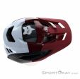 Fox Speedframe Pro MTB Helmet, , Red, , Male,Female,Unisex, 0236-10627, 5638031214, , N4-19.jpg