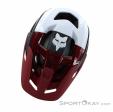 Fox Speedframe Pro MTB Helmet, Fox, Red, , Male,Female,Unisex, 0236-10627, 5638031214, 191972752421, N5-05.jpg