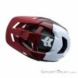 Fox Speedframe Pro MTB Helmet, , Red, , Male,Female,Unisex, 0236-10627, 5638031214, , N5-10.jpg