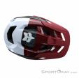 Fox Speedframe Pro MTB Helmet, , Red, , Male,Female,Unisex, 0236-10627, 5638031214, , N5-20.jpg