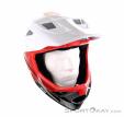 Fox Rampage Comp Full Face Helmet, Fox, White, , Male,Female,Unisex, 0236-10724, 5638031845, 191972796654, N2-02.jpg