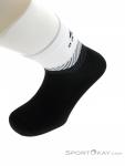Oakley PP Road Socks Set, Oakley, White, , Male,Female,Unisex, 0064-10388, 5638031871, 193517783624, N3-08.jpg