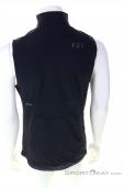 Fox Defend Fire Alpha Mens Biking Vest, , Black, , Male, 0236-10731, 5638031931, , N2-12.jpg