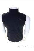 Fox Defend Fire Alpha Mens Biking Vest, , Black, , Male, 0236-10731, 5638031931, , N3-13.jpg