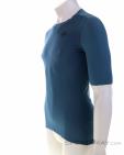 Fox FlexAir Ascent SS Herren Bikeshirt, , Blau, , Herren, 0236-10732, 5638031935, , N1-06.jpg