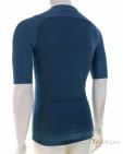 Fox FlexAir Ascent SS Mens Biking Shirt, Fox, Blue, , Male, 0236-10732, 5638031935, 191972766978, N1-11.jpg