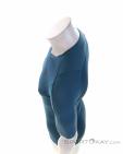 Fox FlexAir Ascent SS Uomo Maglia da Bici, , Blu, , Uomo, 0236-10732, 5638031935, , N3-08.jpg