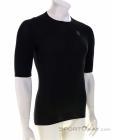 Fox FlexAir Ascent SS Mens Biking Shirt, , Black, , Male, 0236-10732, 5638031940, , N1-01.jpg