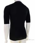 Fox FlexAir Ascent SS Mens Biking Shirt, Fox, Black, , Male, 0236-10732, 5638031940, 191972737541, N1-11.jpg