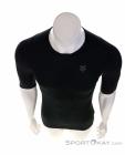 Fox FlexAir Ascent SS Herren Bikeshirt, Fox, Schwarz, , Herren, 0236-10732, 5638031940, 191972737534, N3-03.jpg