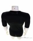 Fox FlexAir Ascent SS Herren Bikeshirt, Fox, Schwarz, , Herren, 0236-10732, 5638031940, 191972737534, N3-13.jpg