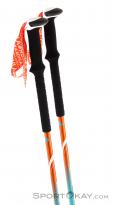 Kohla Evolution Feather Pro Carbon 82-140cm Ski Touring Poles, Kohla, Multicolored, , Male,Female,Unisex, 0285-10069, 5638031950, 9120038957983, N2-17.jpg