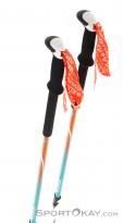 Kohla Evolution Feather Pro Carbon 82-140cm Ski Touring Poles, Kohla, Multicolored, , Male,Female,Unisex, 0285-10069, 5638031950, 9120038957983, N3-08.jpg