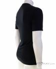 Fox FlexAir Pro SS Herren Bikeshirt, , Schwarz, , Herren, 0236-10733, 5638031952, , N1-16.jpg