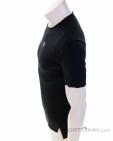 Fox FlexAir Pro SS Caballeros Camiseta para ciclista, , Negro, , Hombre, 0236-10733, 5638031952, , N2-07.jpg