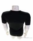 Fox FlexAir Pro SS Mens Biking Shirt, , Black, , Male, 0236-10733, 5638031952, , N3-13.jpg