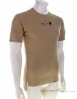 Fox FlexAir Pro SS Caballeros Camiseta para ciclista, , Beige, , Hombre, 0236-10733, 5638031956, , N1-01.jpg