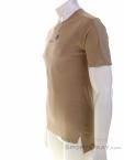 Fox FlexAir Pro SS Uomo Maglia da Bici, , Crema, , Uomo, 0236-10733, 5638031956, , N1-06.jpg