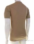 Fox FlexAir Pro SS Herren Bikeshirt, Fox, Beige, , Herren, 0236-10733, 5638031956, 191972779459, N1-11.jpg