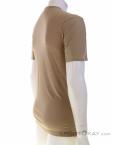 Fox FlexAir Pro SS Uomo Maglia da Bici, , Crema, , Uomo, 0236-10733, 5638031956, , N1-16.jpg