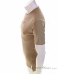 Fox FlexAir Pro SS Herren Bikeshirt, Fox, Beige, , Herren, 0236-10733, 5638031956, 191972779459, N2-07.jpg