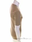 Fox FlexAir Pro SS Uomo Maglia da Bici, , Crema, , Uomo, 0236-10733, 5638031956, , N2-17.jpg