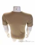 Fox FlexAir Pro SS Hommes T-shirt de vélo, , Beige, , Hommes, 0236-10733, 5638031956, , N3-13.jpg