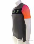 Fox FlexAir Arcadia SS Herren Bikeshirt, Fox, Grau, , Herren, 0236-10736, 5638031978, 191972785849, N1-06.jpg