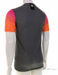 Fox FlexAir Arcadia SS Hommes T-shirt de vélo, Fox, Gris, , Hommes, 0236-10736, 5638031978, 191972785849, N1-11.jpg