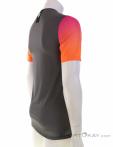 Fox FlexAir Arcadia SS Herren Bikeshirt, Fox, Grau, , Herren, 0236-10736, 5638031978, 191972785849, N1-16.jpg