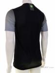 Fox FlexAir Arcadia SS Herren Bikeshirt, Fox, Schwarz, , Herren, 0236-10736, 5638031982, 191972738968, N1-11.jpg