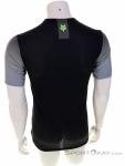 Fox FlexAir Arcadia SS Mens Biking Shirt, Fox, Black, , Male, 0236-10736, 5638031982, 191972738968, N2-12.jpg