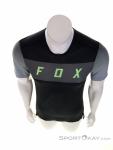 Fox FlexAir Arcadia SS Herren Bikeshirt, Fox, Schwarz, , Herren, 0236-10736, 5638031982, 191972738968, N3-03.jpg