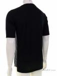 Fox Defend SS Mens Biking Shirt, Fox, Black, , Male, 0236-10738, 5638031995, 191972737442, N1-11.jpg