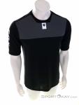 Fox Defend SS Herren Bikeshirt, Fox, Schwarz, , Herren, 0236-10738, 5638031995, 191972737442, N2-02.jpg