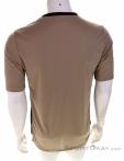 Fox Defend SS Herren Bikeshirt, Fox, Beige, , Herren, 0236-10738, 5638031999, 191972779398, N2-12.jpg