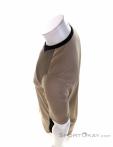 Fox Defend SS Hommes T-shirt de vélo, Fox, Beige, , Hommes, 0236-10738, 5638031999, 191972779398, N3-08.jpg