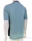 Fox Defend SS Caballeros Camiseta para ciclista, Fox, Azul claro, , Hombre, 0236-10738, 5638032004, 191972770296, N1-11.jpg