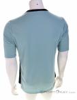 Fox Defend SS Herren Bikeshirt, Fox, Hell-Blau, , Herren, 0236-10738, 5638032004, 191972770296, N2-12.jpg