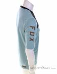 Fox Defend SS Herren Bikeshirt, Fox, Hell-Blau, , Herren, 0236-10738, 5638032004, 191972770296, N2-17.jpg