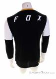 Fox Defend Aurora LS Hommes T-shirt de vélo, Fox, Rouge, , Hommes, 0236-10739, 5638032009, 191972753923, N2-12.jpg