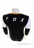 Fox Defend Aurora LS Mens Biking Shirt, , Red, , Male, 0236-10739, 5638032009, , N3-13.jpg