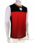 Fox Defend Aurora SS Caballeros Camiseta para ciclista, Fox, Rojo, , Hombre, 0236-10741, 5638032592, 191972753862, N1-01.jpg