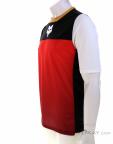 Fox Defend Aurora SS Herren Bikeshirt, Fox, Rot, , Herren, 0236-10741, 5638032592, 191972753862, N1-06.jpg